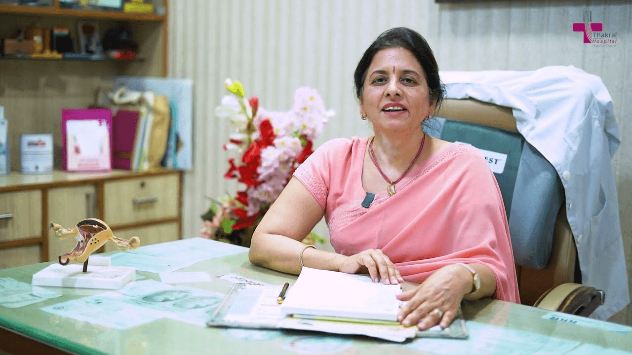 Dr. Neeru Thakral