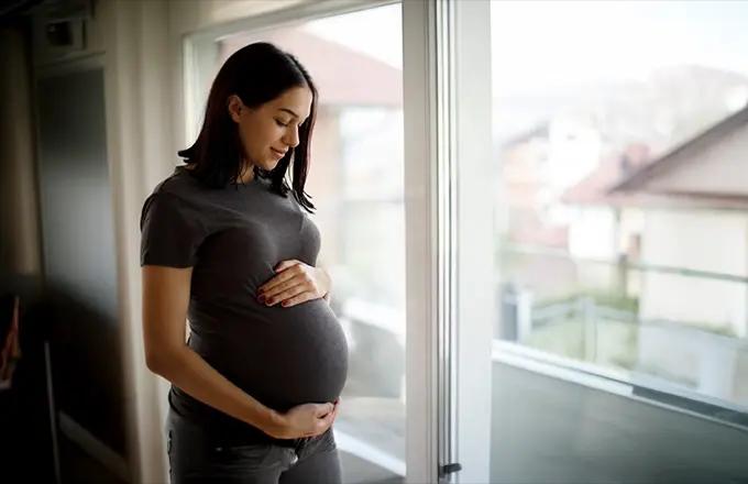 Pregnancy and maternity care at Thakral Hospital