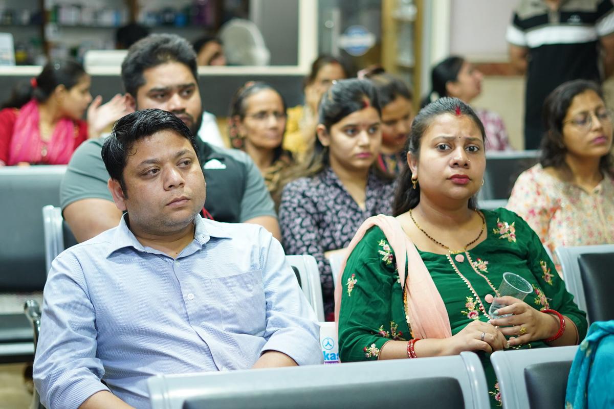 ICSI Treatment