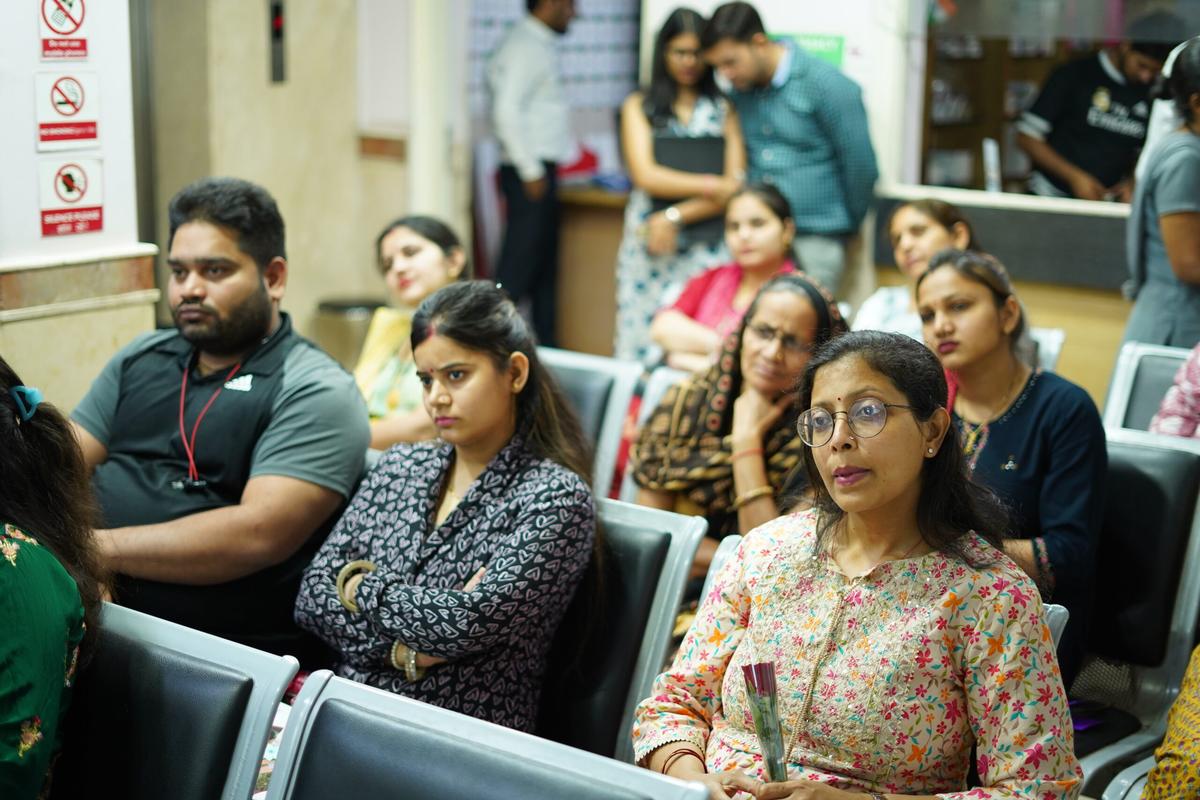 ICSI Treatment