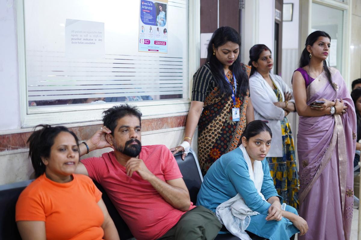 ICSI Treatment