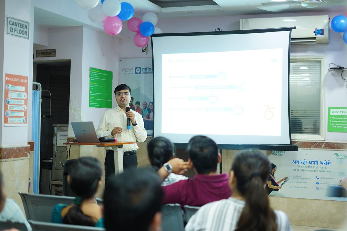 ICSI Treatment