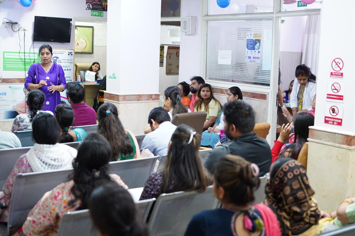 ICSI Treatment