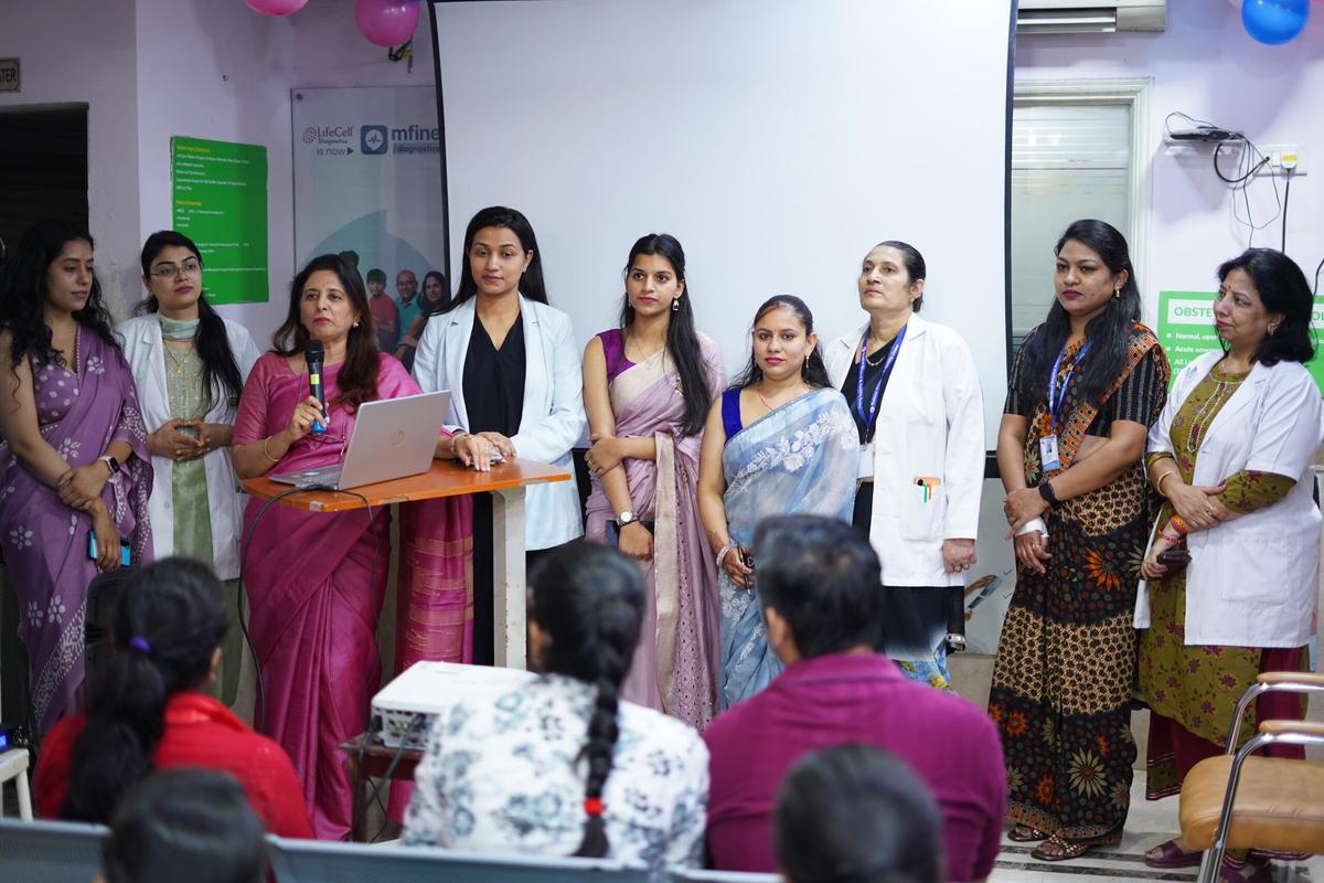 ICSI Treatment