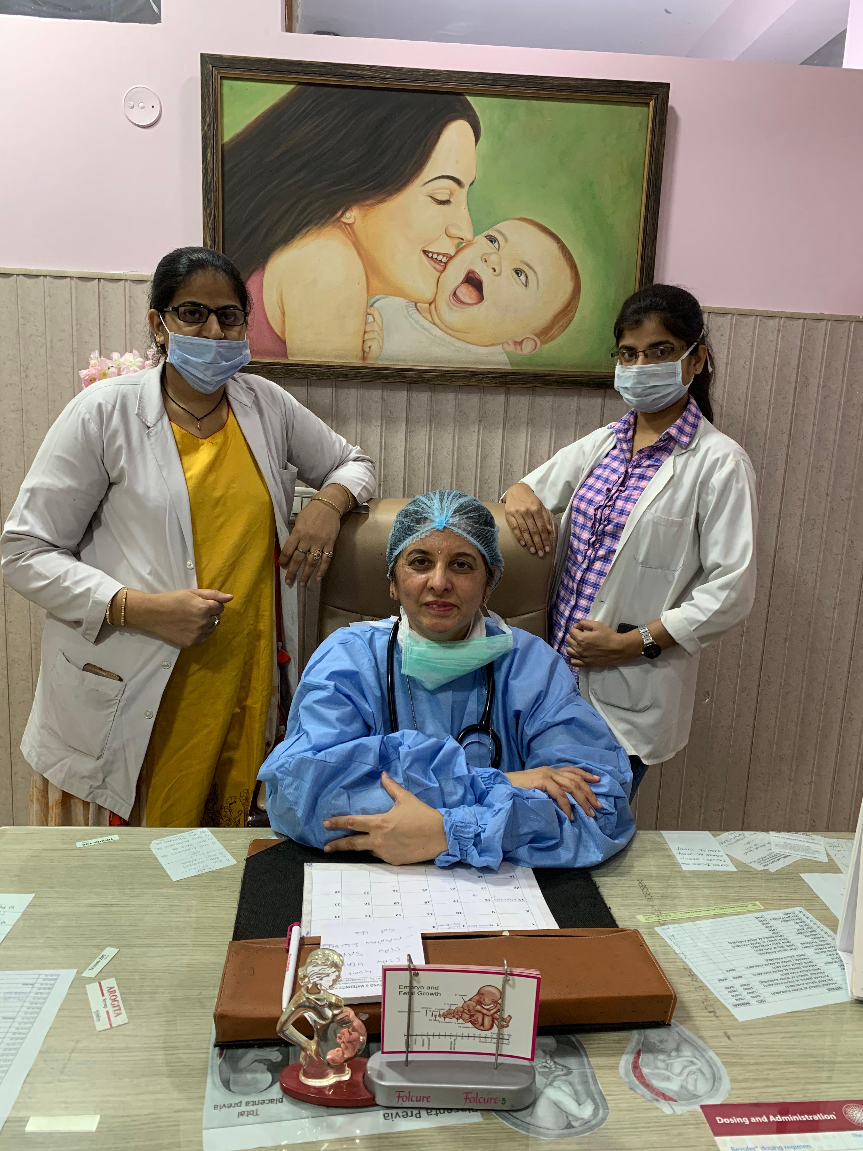 ICSI Treatment