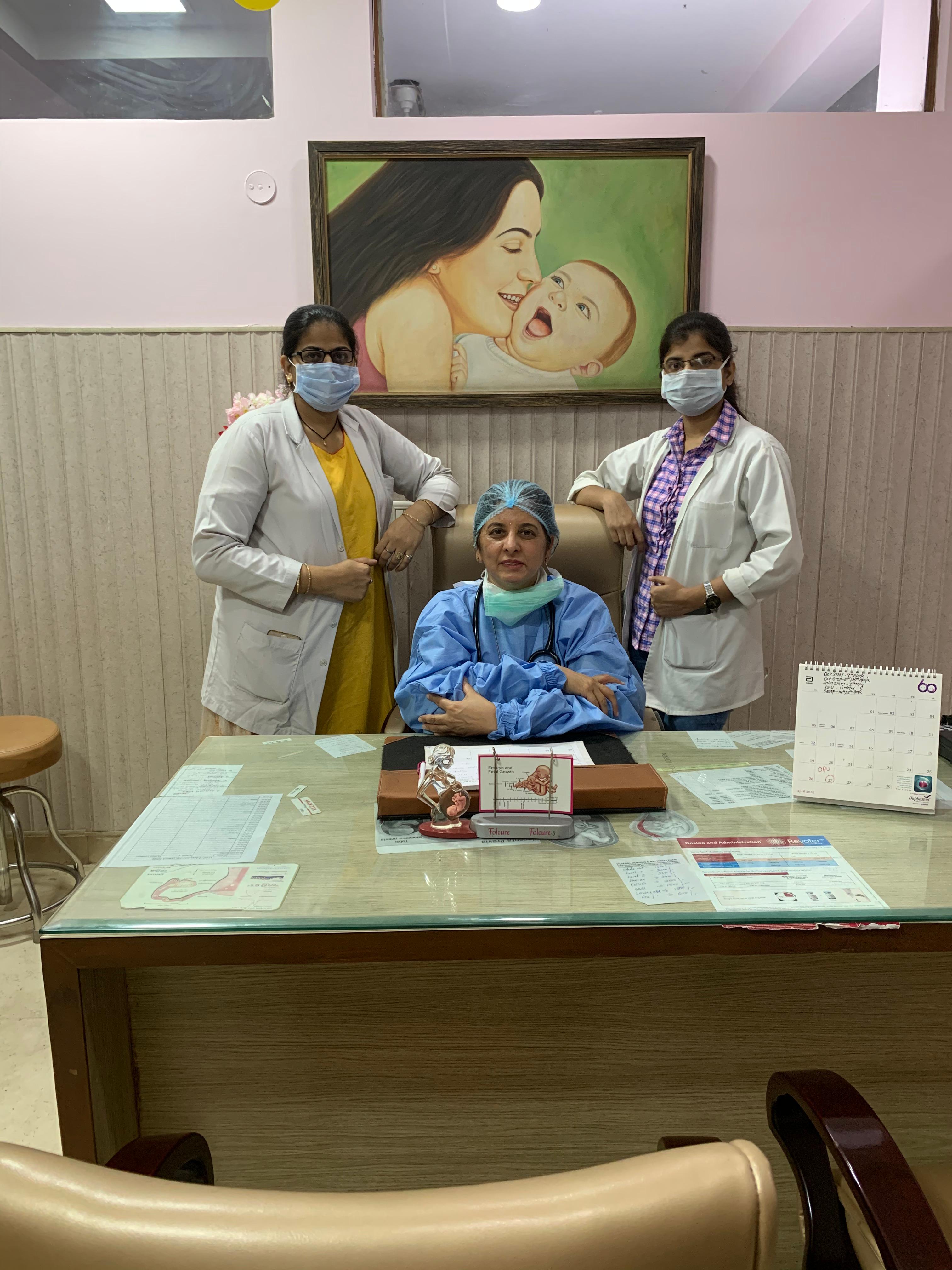 ICSI Treatment