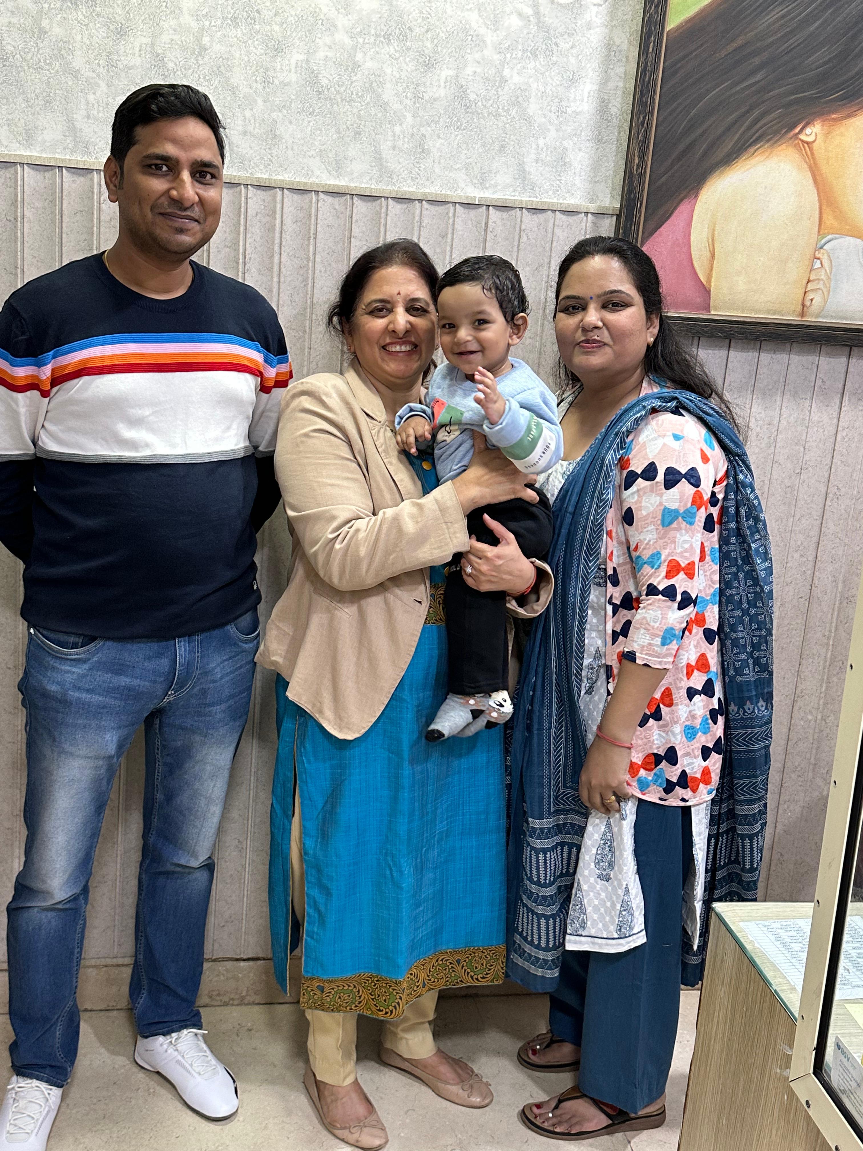 ICSI Treatment