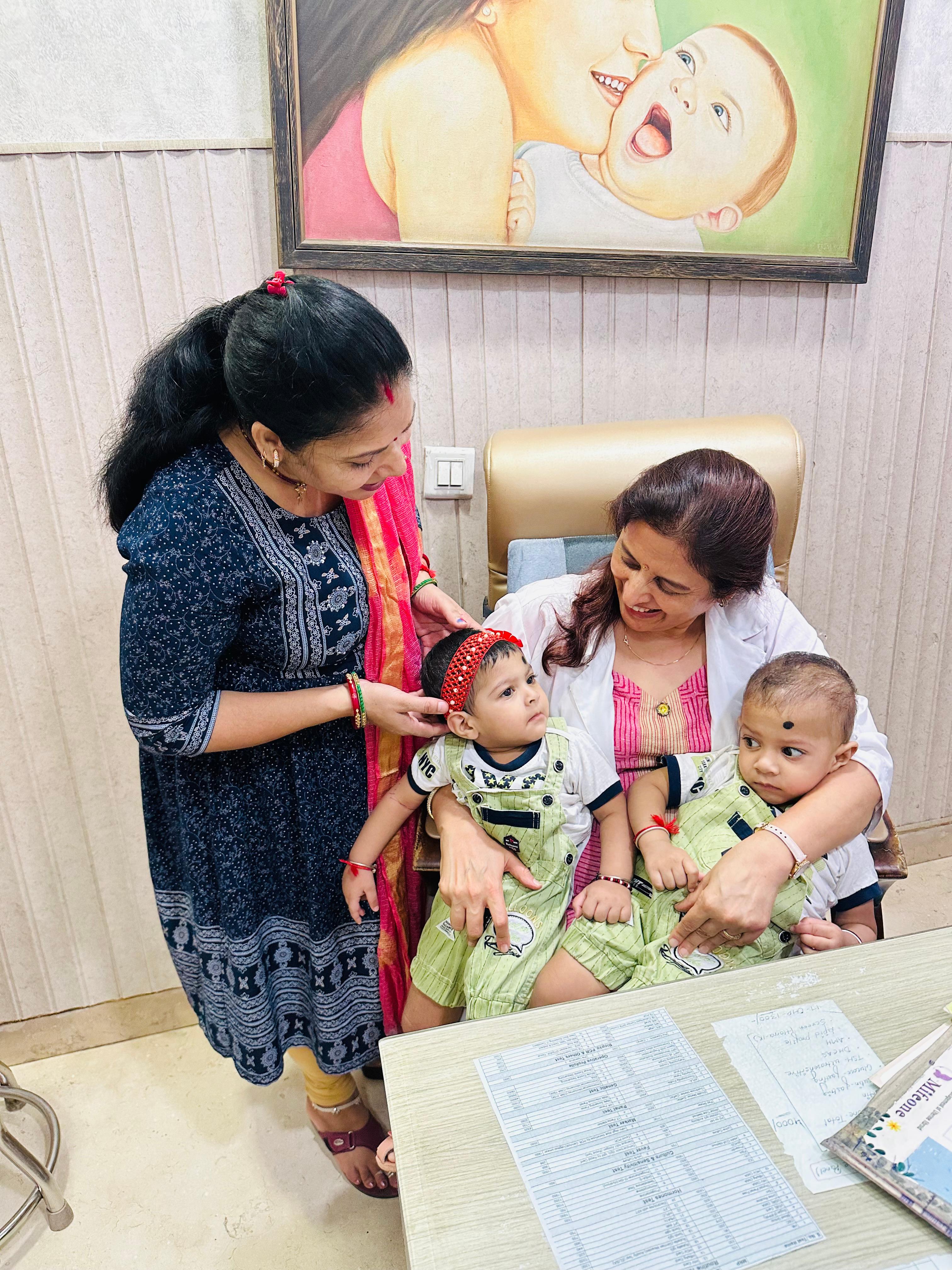 ICSI Treatment