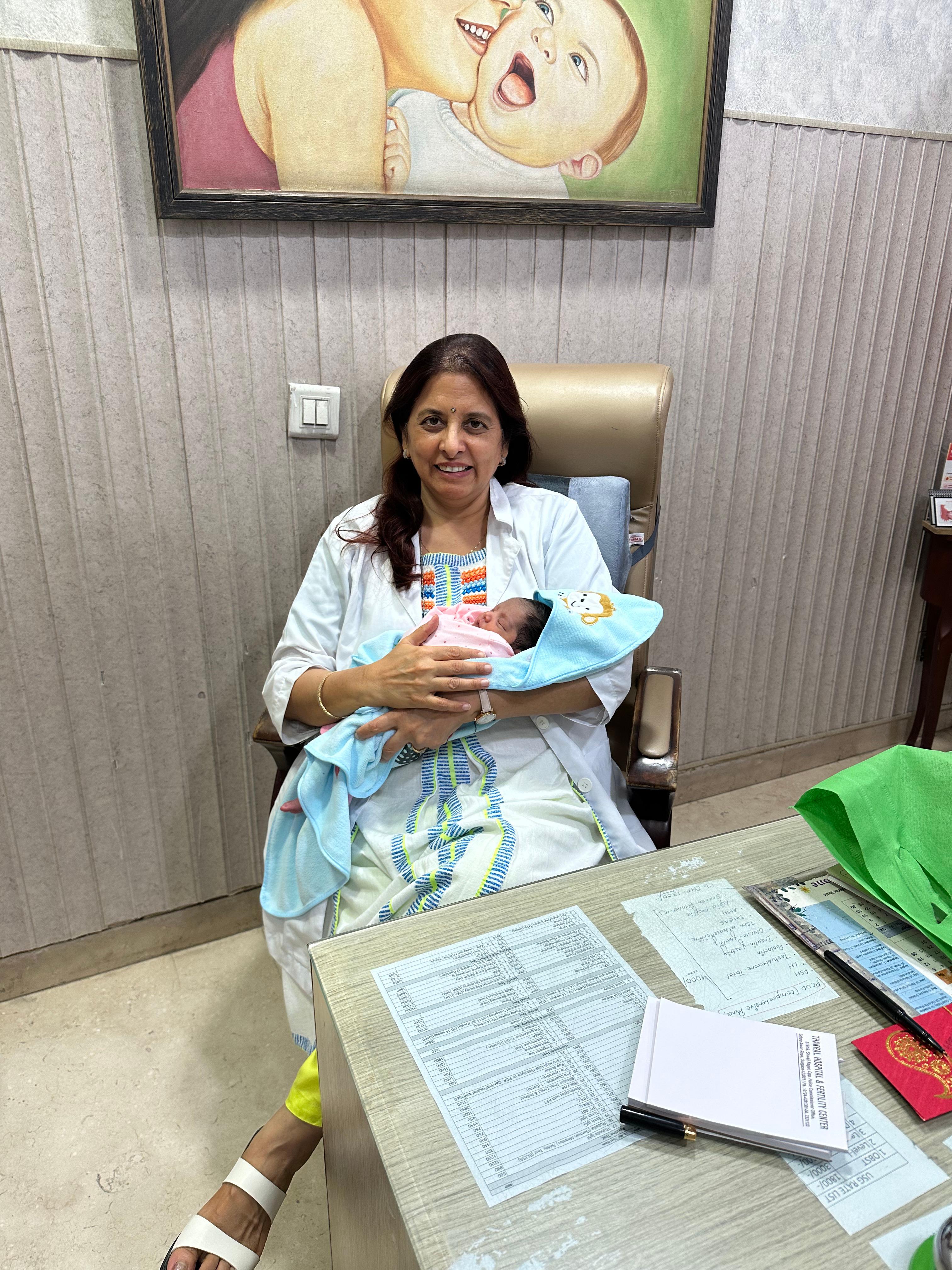 ICSI Treatment