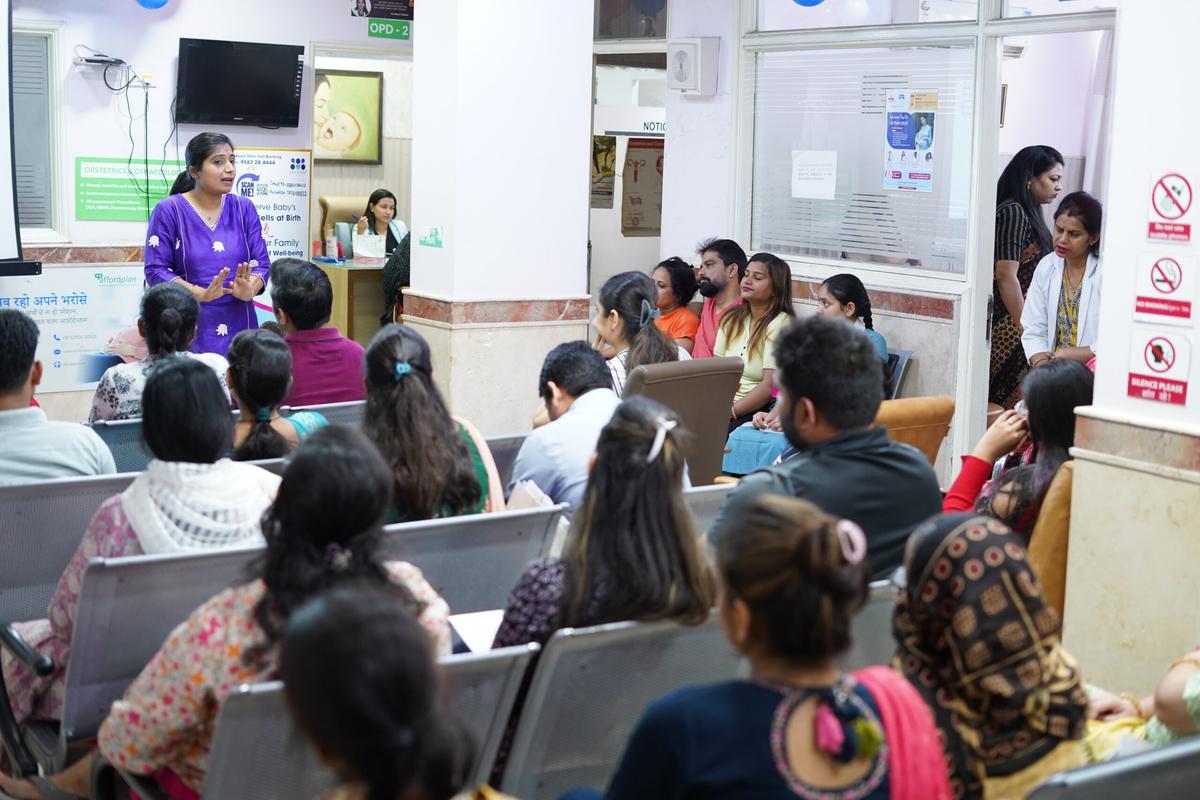 ICSI Treatment