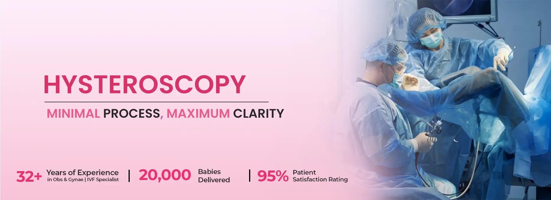 hysteroscopy in Gurgaon