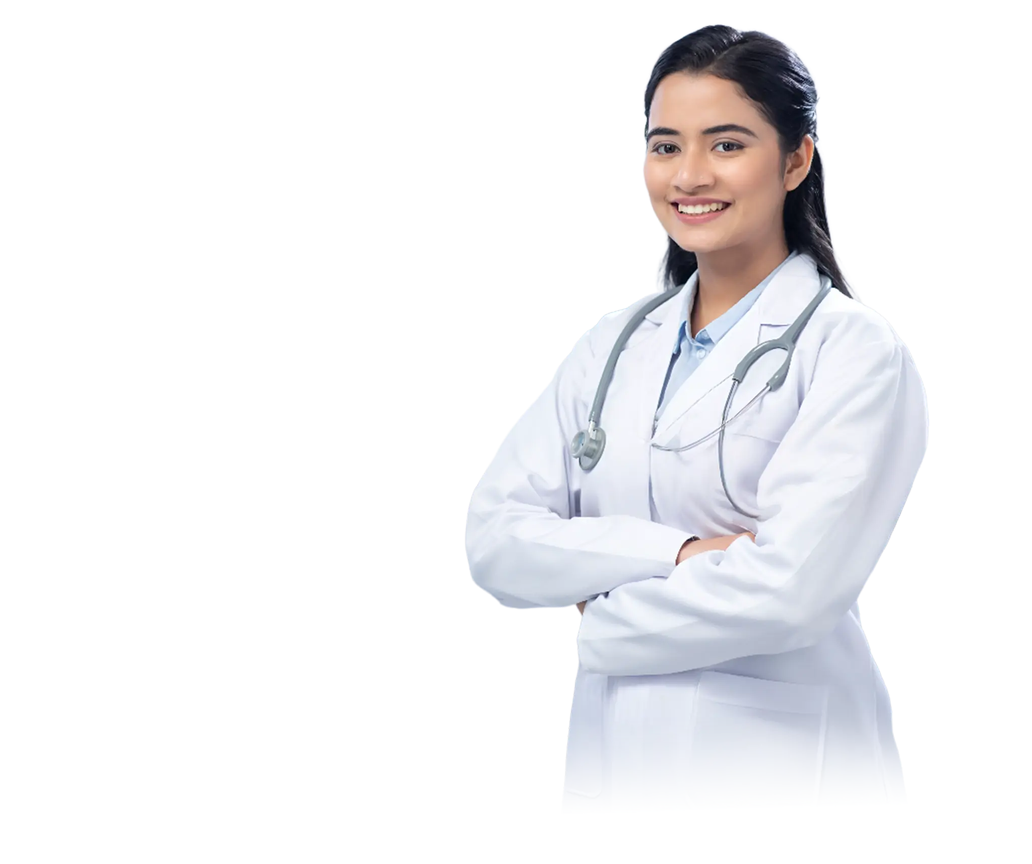 Professional doctor